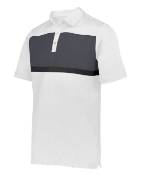 'Holloway 222576 Prism bold polo'