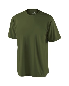 'Holloway 222620 Youth zoom 2.0 shirt'