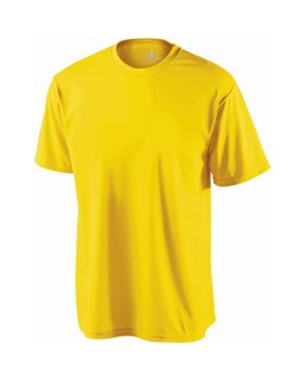 'Holloway 222620 Youth zoom 2.0 shirt'