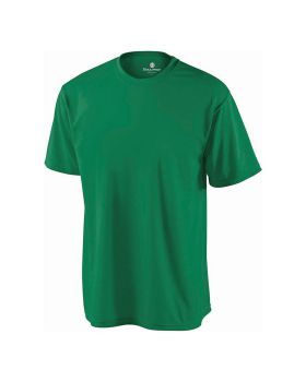 'Holloway 222620-C Youth Zoom 2.0 Shirt'