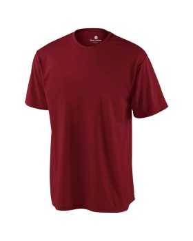 'Holloway 222620 Youth zoom 2.0 shirt'