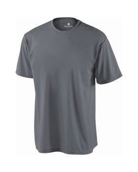'Holloway 222620 Youth zoom 2.0 shirt'