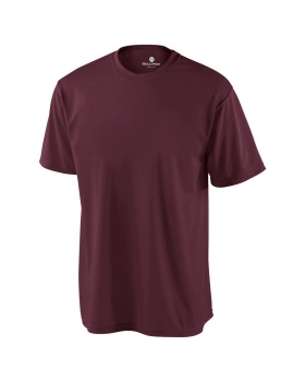 'Holloway 222620 Youth zoom 2.0 shirt'