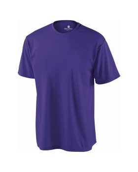 'Holloway 222620 Youth zoom 2.0 shirt'
