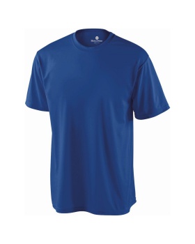 'Holloway 222620 Youth zoom 2.0 shirt'