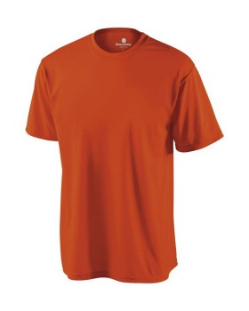 'Holloway 222620 Youth zoom 2.0 shirt'