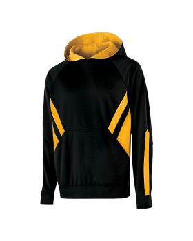 'Holloway 222633 Youth Argon Hoodie'
