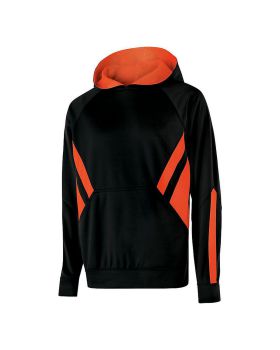'Holloway 222633 Youth Argon Hoodie'