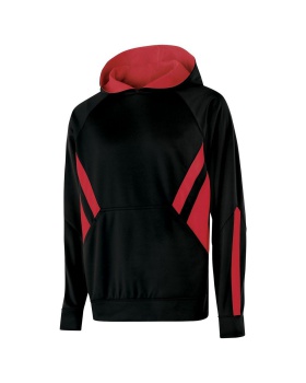 'Holloway 222633 Youth Argon Hoodie'