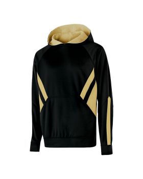 'Holloway 222633 Youth Argon Hoodie'