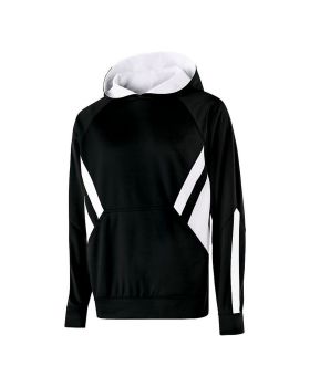 'Holloway 222633 Youth Argon Hoodie'