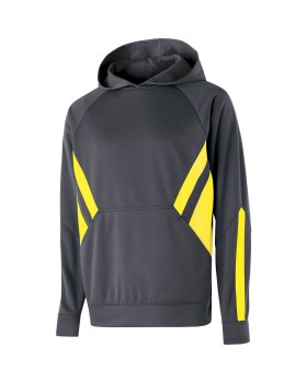 'Holloway 222633 Youth Argon Hoodie'