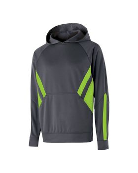 Holloway 222633 Youth Argon Hoodie