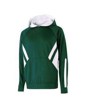'Holloway 222633 Youth Argon Hoodie'
