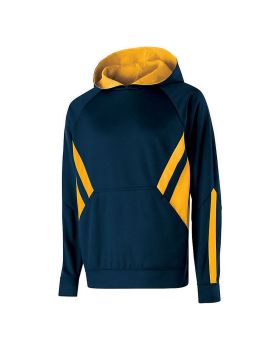 'Holloway 222633 Youth Argon Hoodie'
