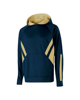 'Holloway 222633 Youth Argon Hoodie'