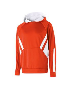'Holloway 222633 Youth Argon Hoodie'