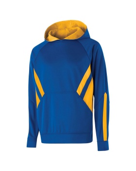 'Holloway 222633 Youth Argon Hoodie'