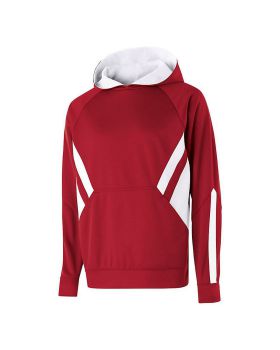 'Holloway 222633 Youth Argon Hoodie'
