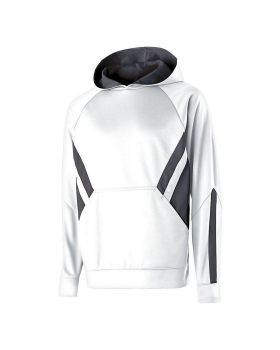 'Holloway 222633 Youth Argon Hoodie'