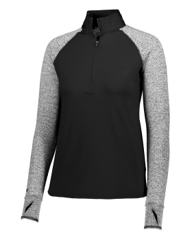 Holloway 222705 Ladies Axis 1/2 Zip Pullover