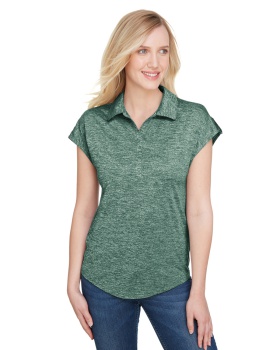 Holloway 222729 Ladies Electrify 2.0 Polo