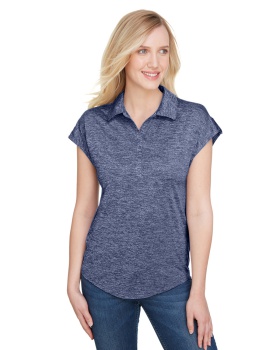 'Holloway 222729 Ladies Electrify 2.0 Polo'