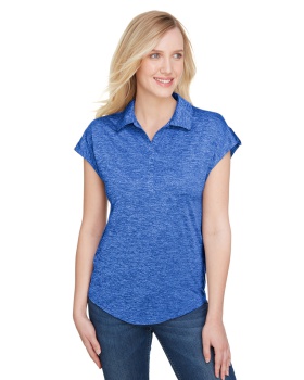 'Holloway 222729 Ladies Electrify 2.0 Polo'