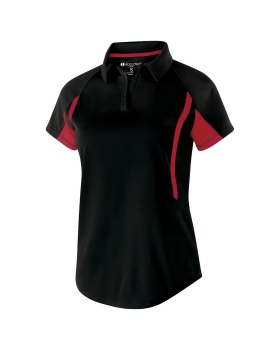 Holloway 222730 Ladies Avenger Polo