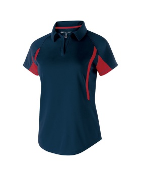 'Holloway 222730 Ladies Avenger Polo'