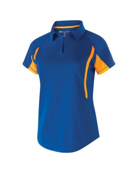 'Holloway 222730 Ladies Avenger Polo'