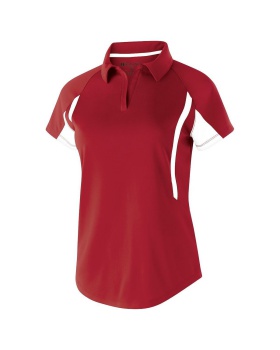 'Holloway 222730 Ladies Avenger Polo'