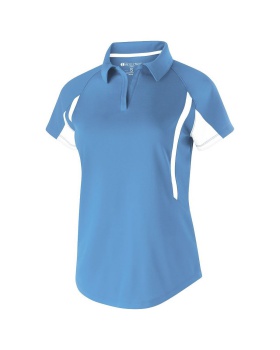 'Holloway 222730 Ladies Avenger Polo'