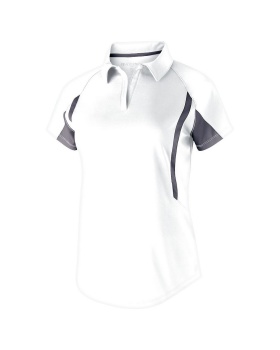 'Holloway 222730 Ladies Avenger Polo'