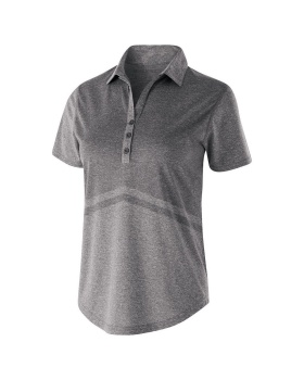 'Holloway 222736 Ladies Seismic Polo'