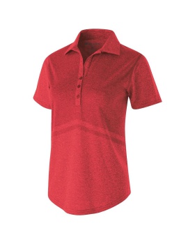 'Holloway 222736 Ladies Seismic Polo'