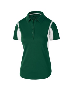 'Holloway 222747 Ladies Integrate Polo'