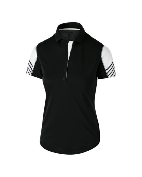 Holloway 222748 Ladies Arc Polo