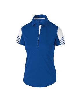 'Holloway 222748 Ladies Arc Polo'