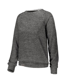 'Holloway 222758 Ladies cuddly crew'