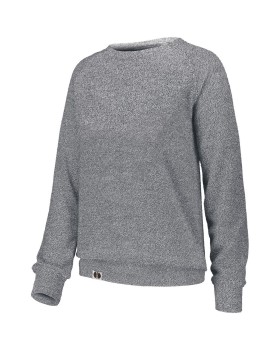 'Holloway 222758 Ladies cuddly crew'