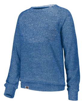 'Holloway 222758 Ladies cuddly crew'