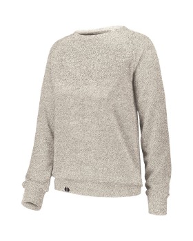 'Holloway 222758 Ladies cuddly crew'