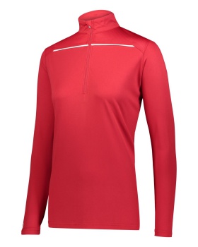'Holloway 222762 Ladies defer pullover'