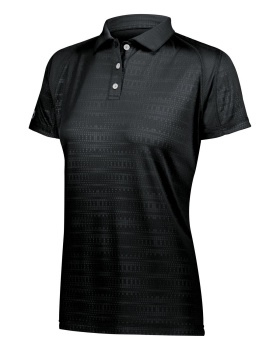 Holloway 222764 Ladies converge polo