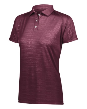 'Holloway 222764 Ladies converge polo'