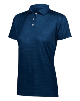 'Holloway 222764 Ladies converge polo'