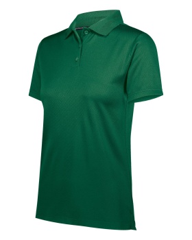 'Holloway 222768 Ladies prism polo'