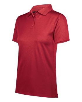 'Holloway 222768 Ladies prism polo'