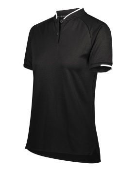 'Holloway 222769 Ladies recruiter polo'